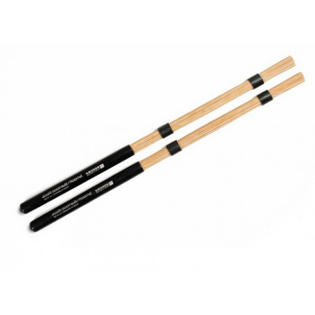 Rohema Smooth Bamboo Rods