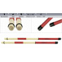 Rohema Tape Rods Bamboo