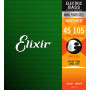 Elixir BASS NW 125LS