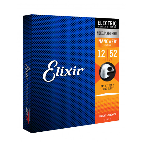 Elixir EL NW H