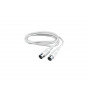 Reloop MIDI cable 5.0 m white