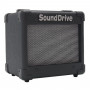 SOUND DRIVE MG15 DFX Комбоусилитель фото