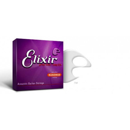 Elixir AC NW 026