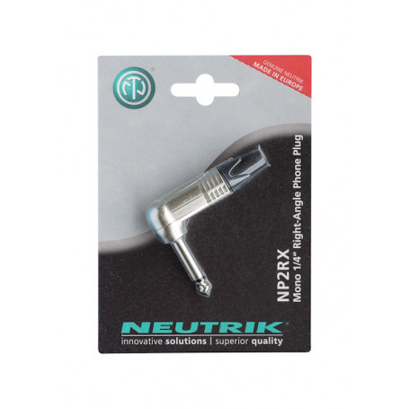 Neutrik NP2RX-POS