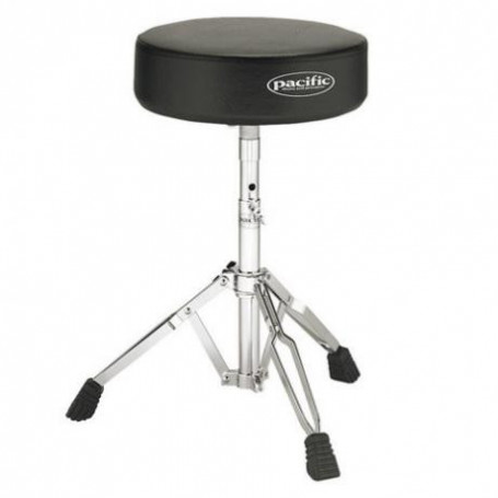 PDP PDDT700 DRUM THRONE 700 SERIES Стульчик для барабанщика фото