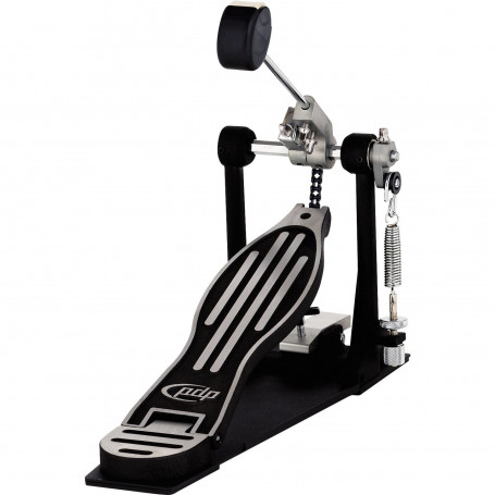 PDP PDSP450 SINGLE PEDAL 450 Педаль для бас-барабана фото