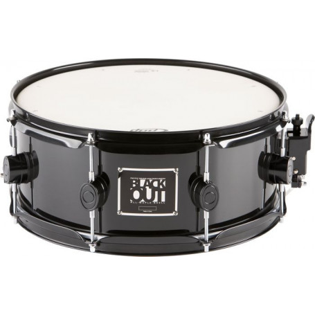 PDP PDBB0614 BLAKCOUT MAPLE SNARE DRUM 14\\"x6\\" Малый барабан фото