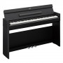 YAMAHA ARIUS YDP-S54 Black Цифровое пианино фото