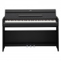 YAMAHA ARIUS YDP-S54 Black Цифровое пианино фото