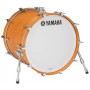 YAMAHA AMB2218 (VN) - Absolute Hybrid Maple Bass Drum 22"