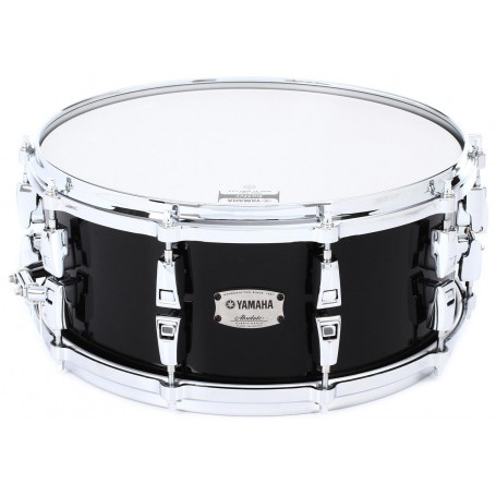 YAMAHA AMS1460 14" Absolute Hybrid Maple Snare 14" (Solid