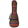 FZONE CUB101 Ukulele Soprano Bag Чехол для укулеле фото