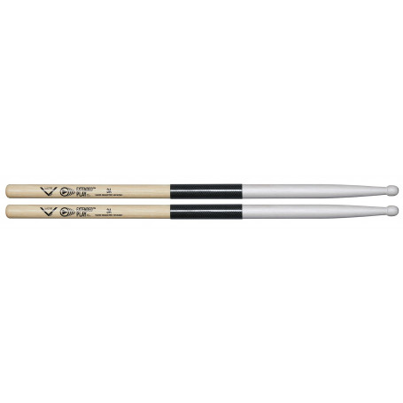 VATER VEP3AW Extended Play™ Fatback 3A Барабанные палочки фото