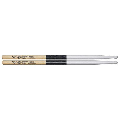 VATER VEPP5BW Extended Play™ Power 5B Барабанные палочки фото