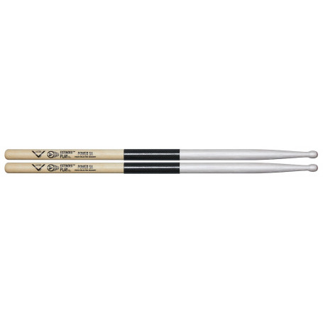 VATER VEPP5AW Extended Play™ Power 5A Барабанные палочки фото