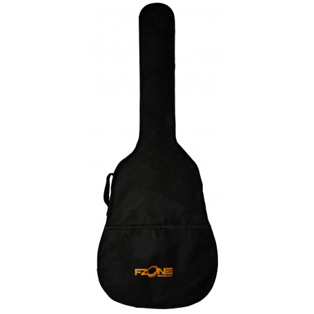 FZONE FGB41 Dreadnought Acoustic Guitar Bag Чехол для гитары