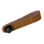 FZONE R123 Regis Headstock Guitar Strap Adapter (Brown) Ремень