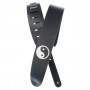 PLANET WAVES PW25L-YNYG Icon Collection Guitar Strap, Yin Yang Ремень гитарный фото