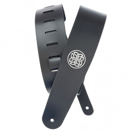 PLANET WAVES PW25LCELT Icon Collection Guitar Strap, Celtic Knot Ремень гитарный фото