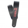 PLANET WAVES PW25LCHN Icon Collection Guitar Strap, Chinese Script Ремень гитарный фото