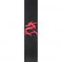 PLANET WAVES PW25LDRG Icon Collection Guitar Strap, Dragon Ремень гитарный фото