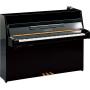 YAMAHA JU109 Silent SC2 (Polish Ebony) Пианино фото