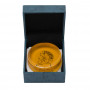 STENTOR 1390 Violin Rosin (Light Amber) Канифоль фото