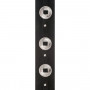 PLANET WAVES PW25SSC00 Conchos Guitar Strap, Black Ремень гитарный фото