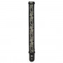 PLANET WAVES PW50A04 Woven Guitar Strap, Rainforest Ремень гитарный фото