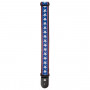 PLANET WAVES PW50A10 Woven Guitar Strap, Stars & Stripes Ремень гитарный фото