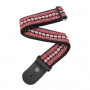 PLANET WAVES PW50A13 Woven Guitar Strap, Henna Ремень гитарный фото