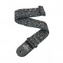 PLANET WAVES PW50AL02 Alchemy Guitar Strap, Gothic Crosses Ремень гитарный фото