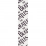 PLANET WAVES PW50BTL01 Beatles Guitar Strap, Classic Logo Ремень гитарный фото