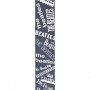 PLANET WAVES PW50BTL02 Beatles Guitar Strap, Beatlemania Ремень гитарный фото