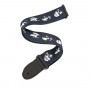 PLANET WAVES PW50BTL05 Beatles Guitar Strap, White Album Ремень гитарный фото