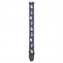 PLANET WAVES PW50BTL05 Beatles Guitar Strap, White Album Ремень гитарный фото