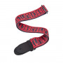 PLANET WAVES PW50BTL06 Beatles Guitar Strap, Revolution Ремень гитарный фото