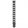 PLANET WAVES PW50C01 Woven Guitar Strap, Rock Star Ремень гитарный фото