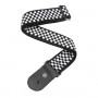 PLANET WAVES PW50C02 Woven Guitar Strap, Check Mate Ремень гитарный фото