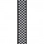 PLANET WAVES PW50C02 Woven Guitar Strap, Check Mate Ремень гитарный фото