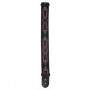 PLANET WAVES PW50C03 Woven Guitar Strap, Chopper Ремень гитарный фото