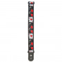 PLANET WAVES PW50D01 Woven Guitar Strap, Hold 'em Ремень гитарный фото