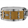 YAMAHA AMS1460 14" Absolute Hybrid Maple Snare (Vintage Natural) Малый барабан