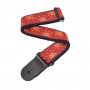 PLANET WAVES PW50E09 Woven Guitar Strap, Sun Ремень гитарный фото