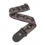 PLANET WAVES PW50F03 Woven Guitar Strap, Cross Ремень гитарный фото