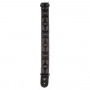 PLANET WAVES PW50F03 Woven Guitar Strap, Cross Ремень гитарный фото