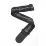 PLANET WAVES PW50F04 Woven Guitar Strap, Barbed Wire Ремень гитарный фото