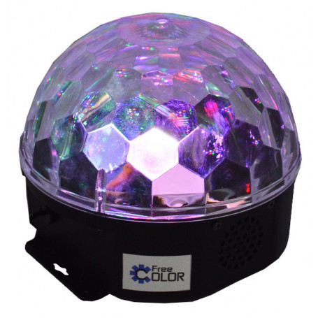 FREE COLOR BALL63 USB фото