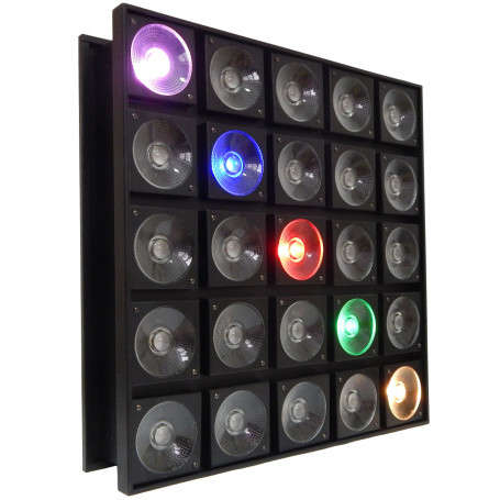 FREE COLOR BLC 2530 RGB фото