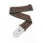 PLANET WAVES PW50G00 Woven Guitar Strap, Hootenanny 1 Ремень гитарный фото